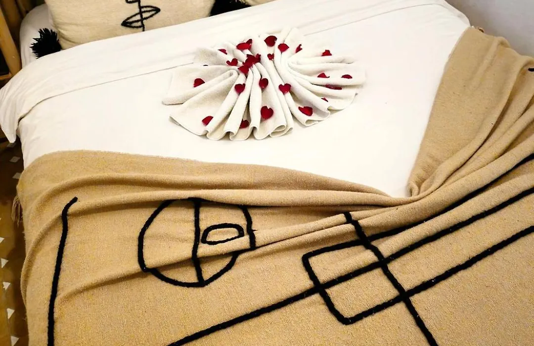 Nelia Marrakech, Riad Collection-1